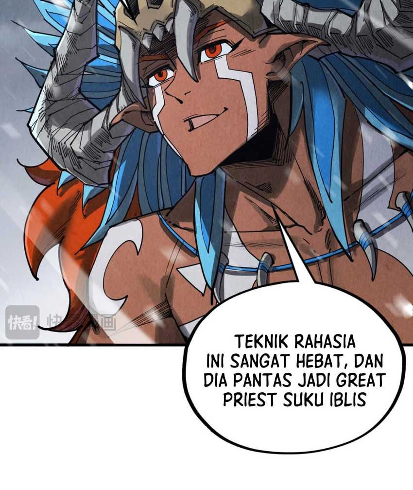 The Ultimate of All Ages Chapter 334 - halaman 24