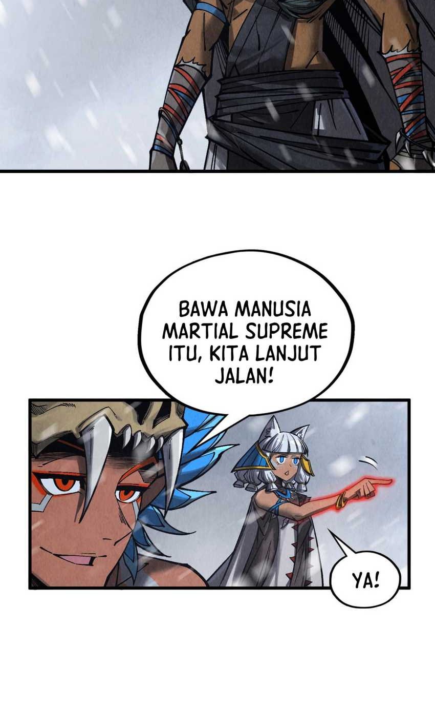The Ultimate of All Ages Chapter 334 - halaman 27