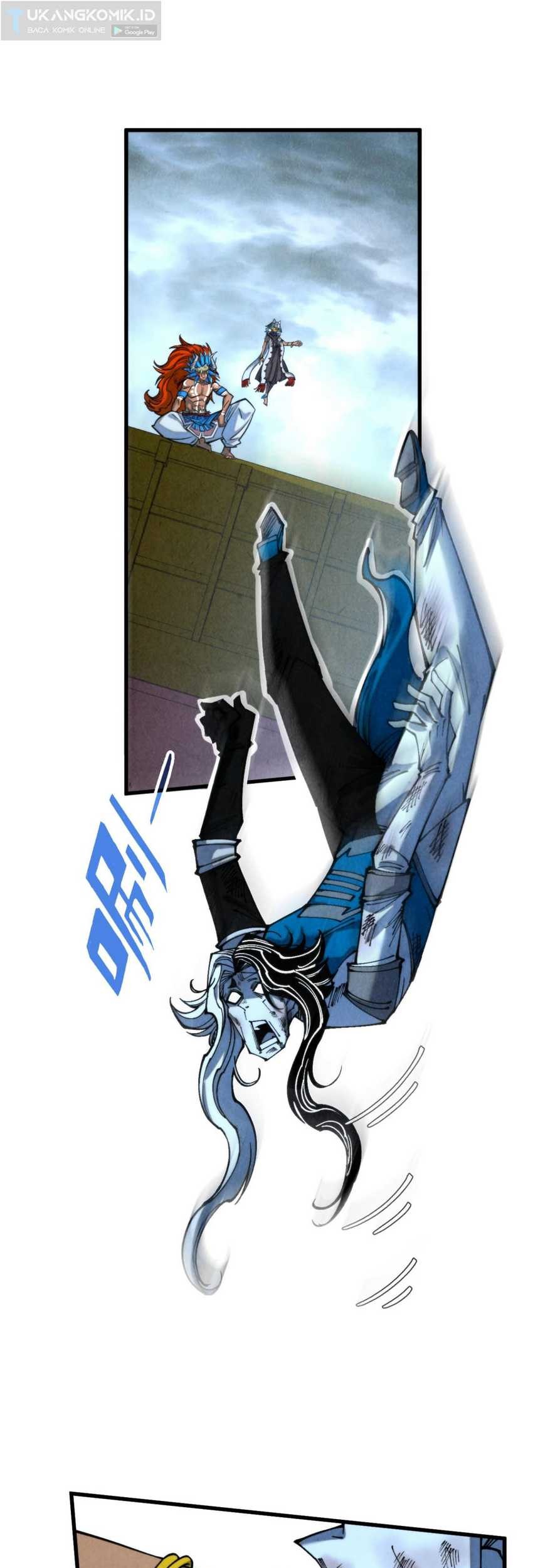 The Ultimate of All Ages Chapter 334 - halaman 28