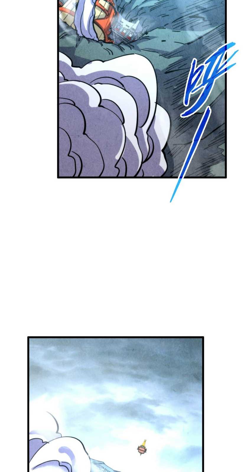 The Ultimate of All Ages Chapter 334 - halaman 36