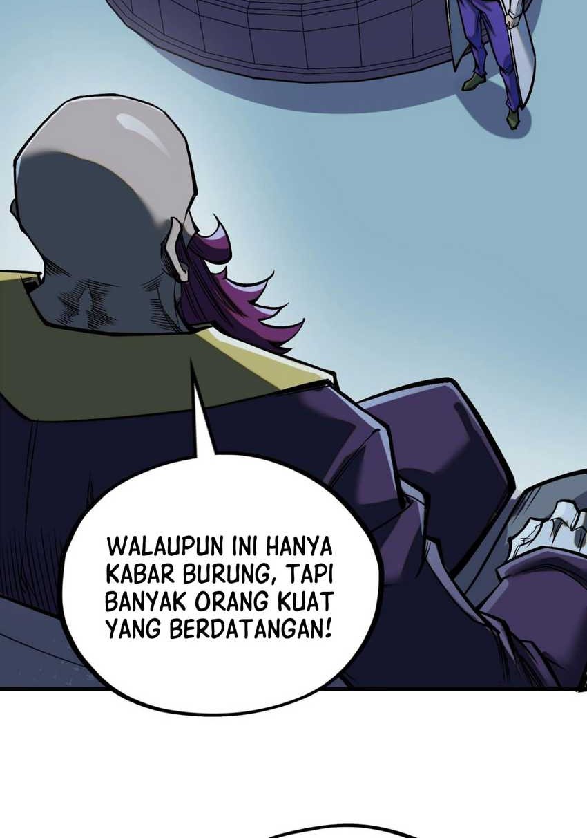 The Ultimate of All Ages Chapter 334 - halaman 39