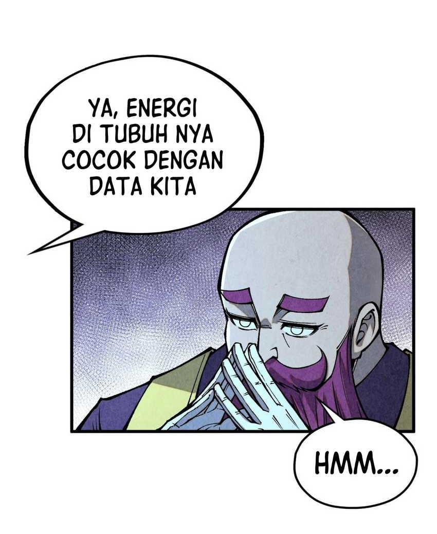 The Ultimate of All Ages Chapter 334 - halaman 42