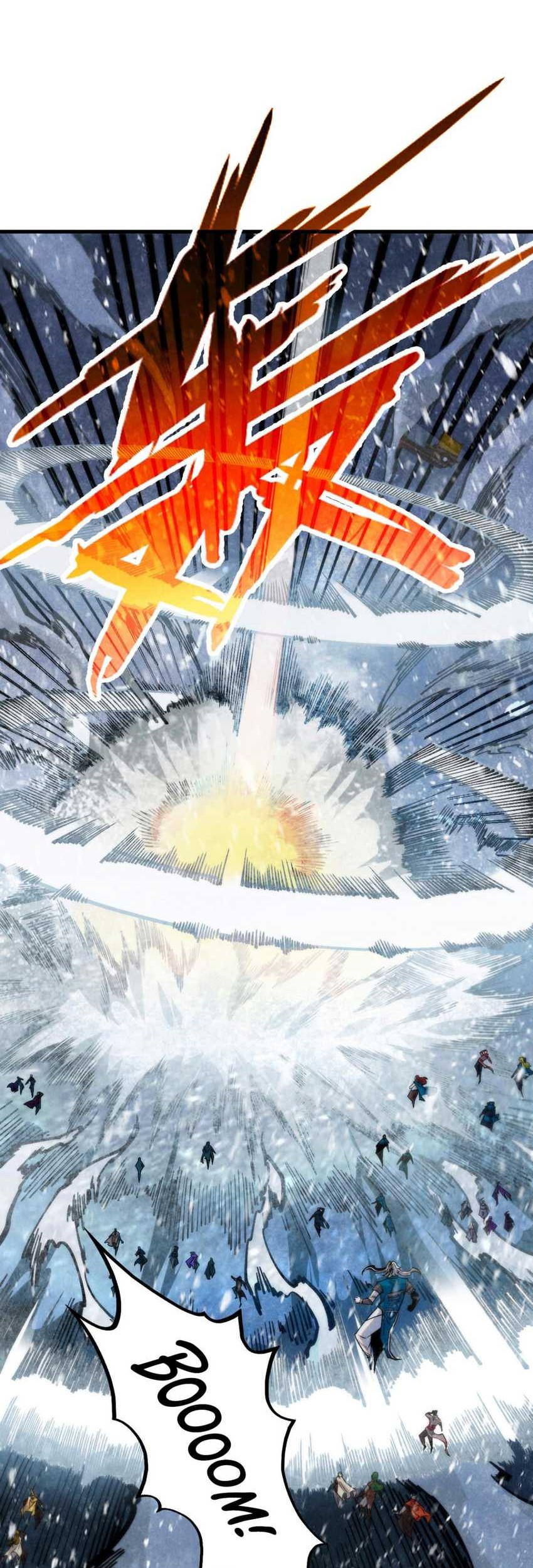 The Ultimate of All Ages Chapter 334 - halaman 5