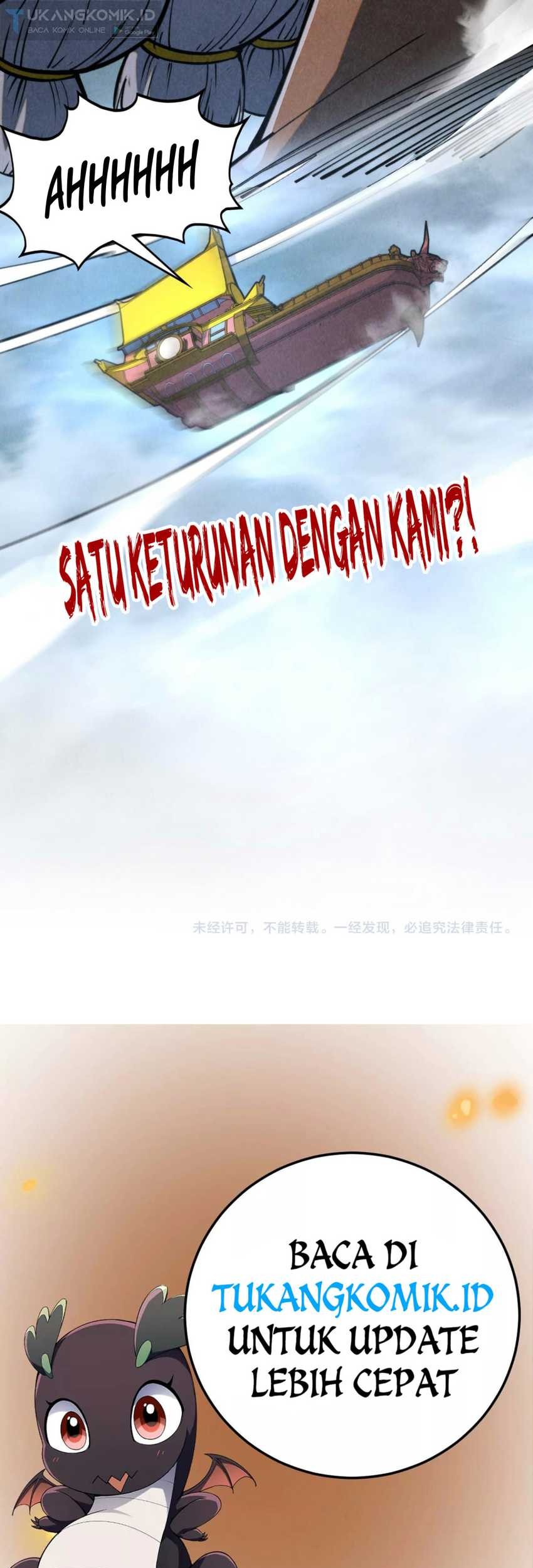 The Ultimate of All Ages Chapter 334 - halaman 52