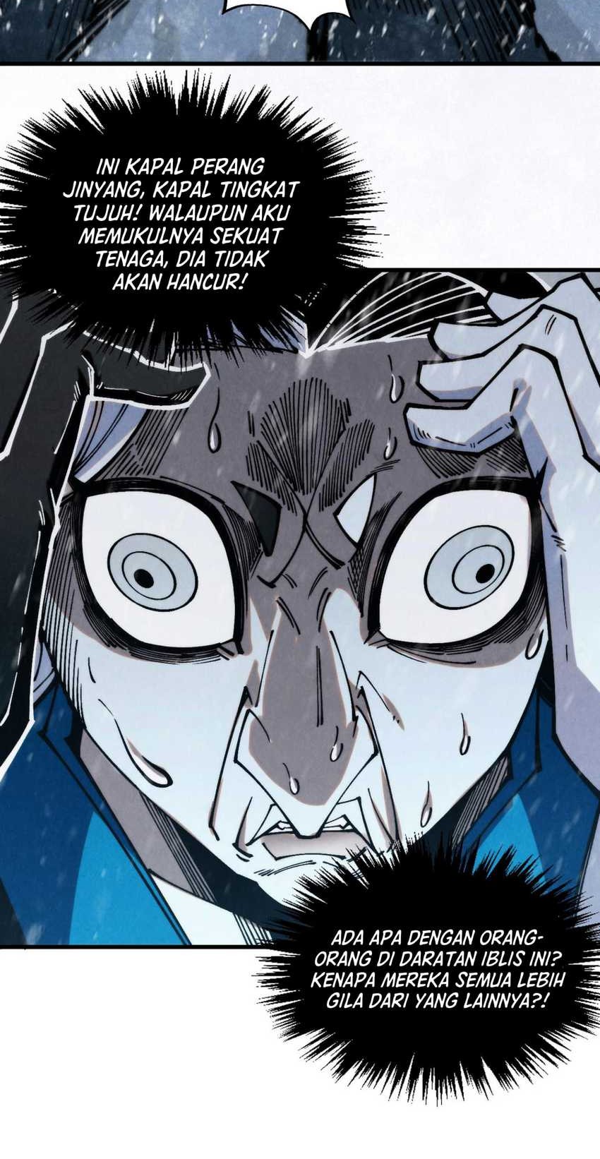 The Ultimate of All Ages Chapter 334 - halaman 6
