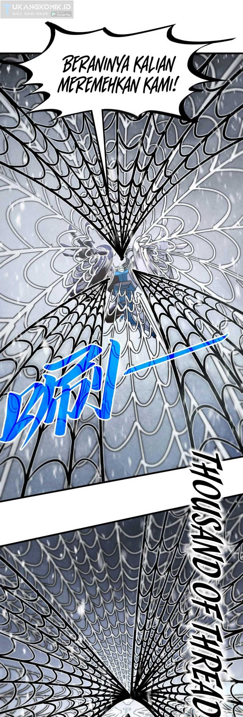 The Ultimate of All Ages Chapter 334 - halaman 7