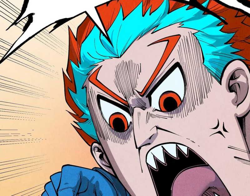 The Ultimate of All Ages Chapter 335 - halaman 12