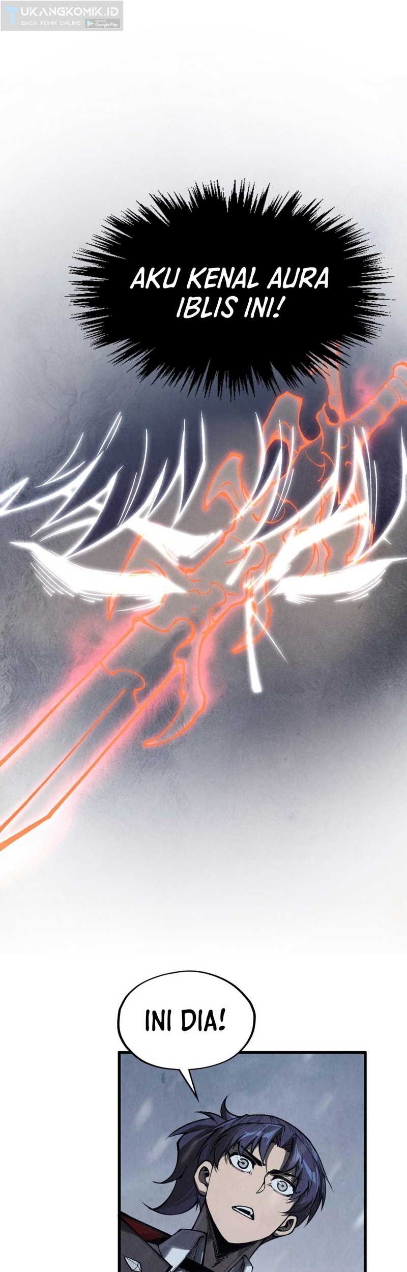 The Ultimate of All Ages Chapter 335 - halaman 22