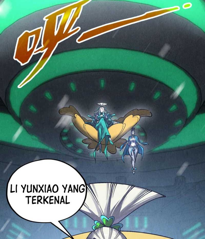 The Ultimate of All Ages Chapter 335 - halaman 27