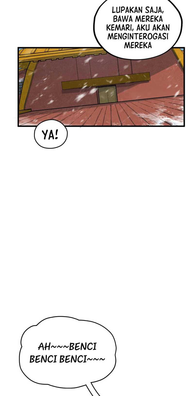 The Ultimate of All Ages Chapter 335 - halaman 3