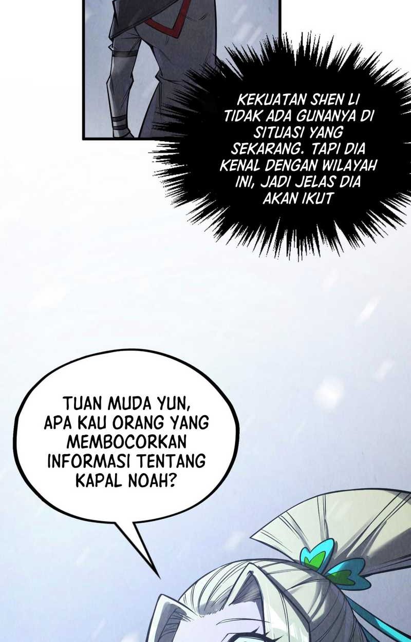 The Ultimate of All Ages Chapter 335 - halaman 30