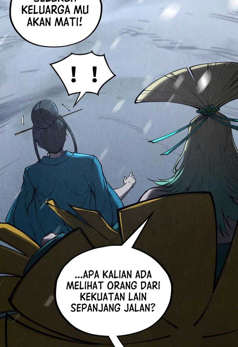 The Ultimate of All Ages Chapter 335 - halaman 33