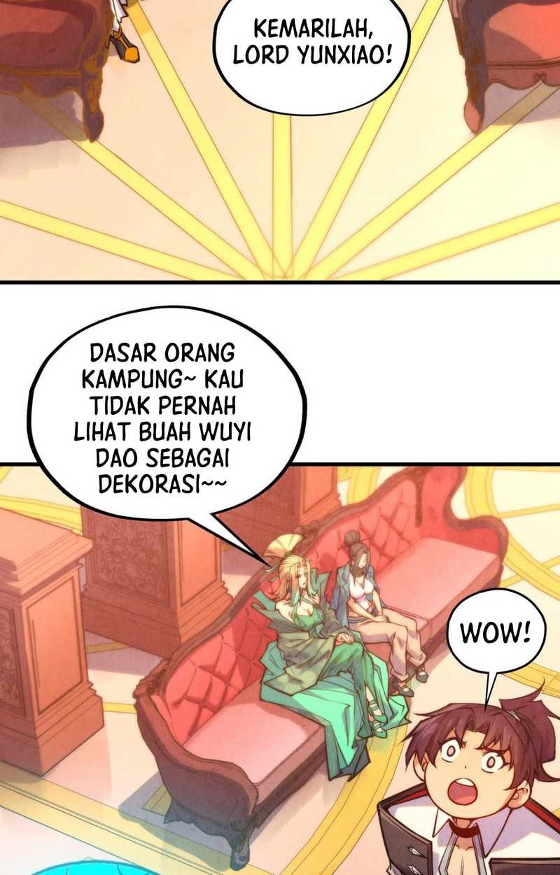 The Ultimate of All Ages Chapter 335 - halaman 39
