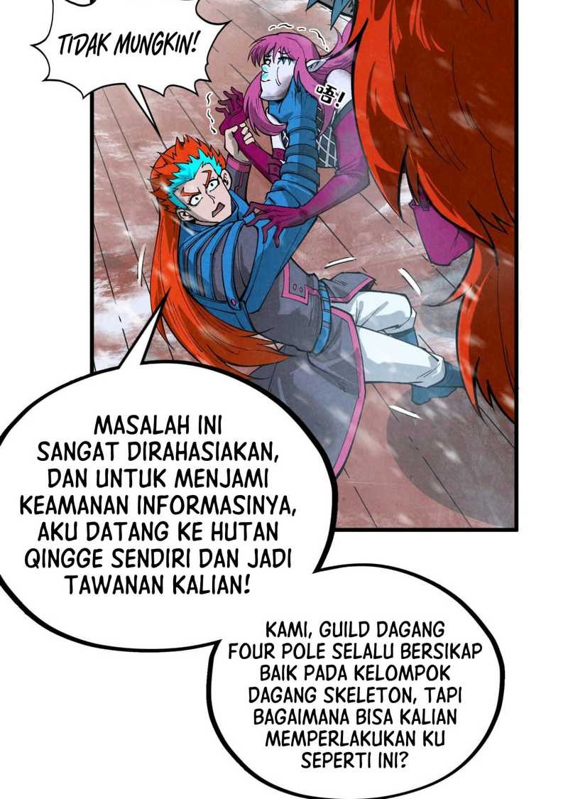 The Ultimate of All Ages Chapter 335 - halaman 6