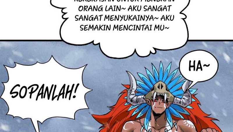 The Ultimate of All Ages Chapter 335 - halaman 9