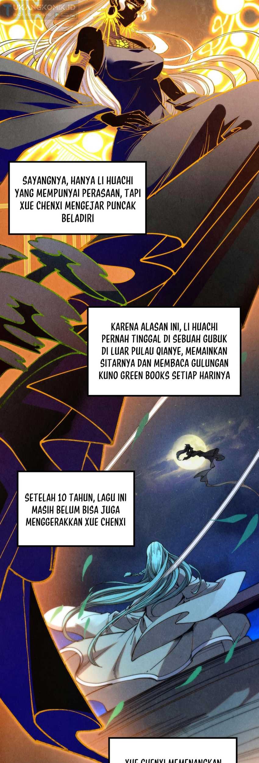 The Ultimate of All Ages Chapter 336 - halaman 10