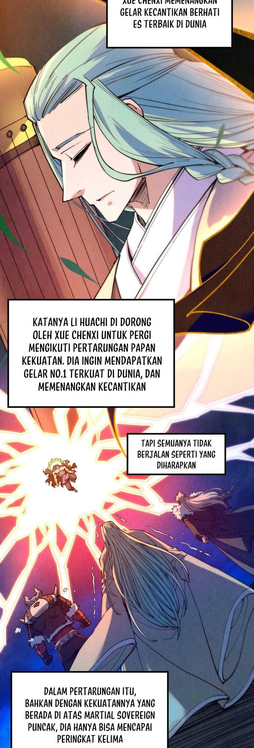 The Ultimate of All Ages Chapter 336 - halaman 11