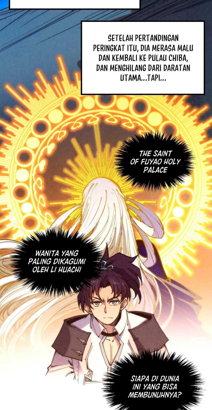 The Ultimate of All Ages Chapter 336 - halaman 12