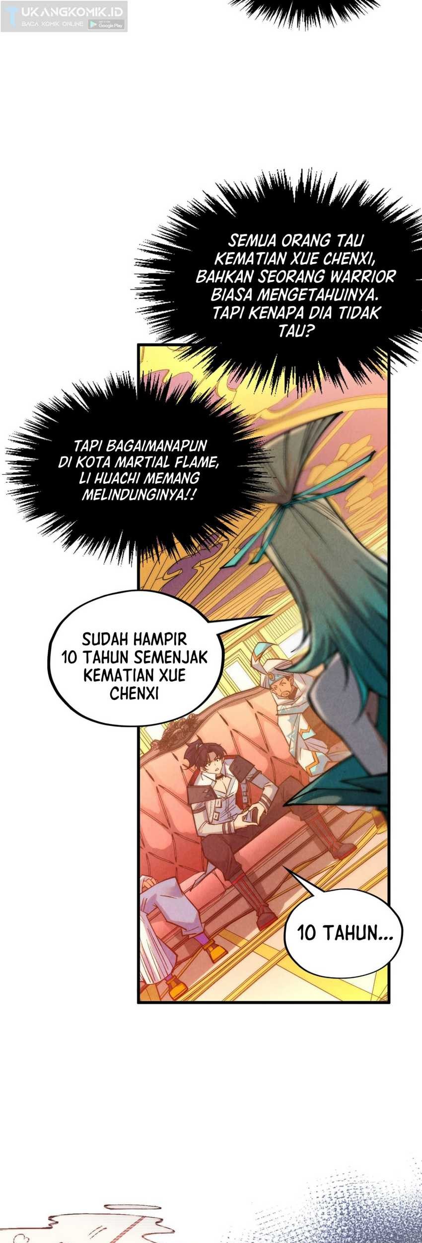 The Ultimate of All Ages Chapter 336 - halaman 13