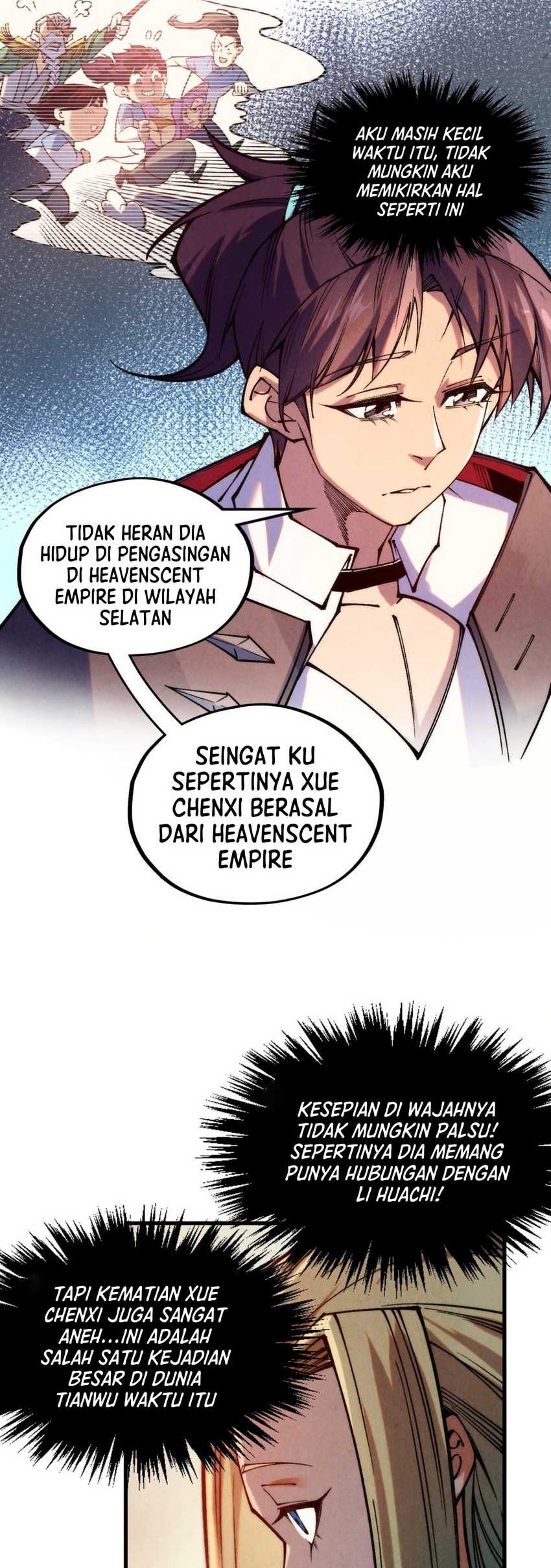 The Ultimate of All Ages Chapter 336 - halaman 14