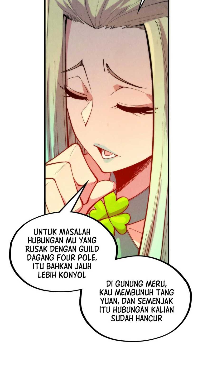 The Ultimate of All Ages Chapter 336 - halaman 17