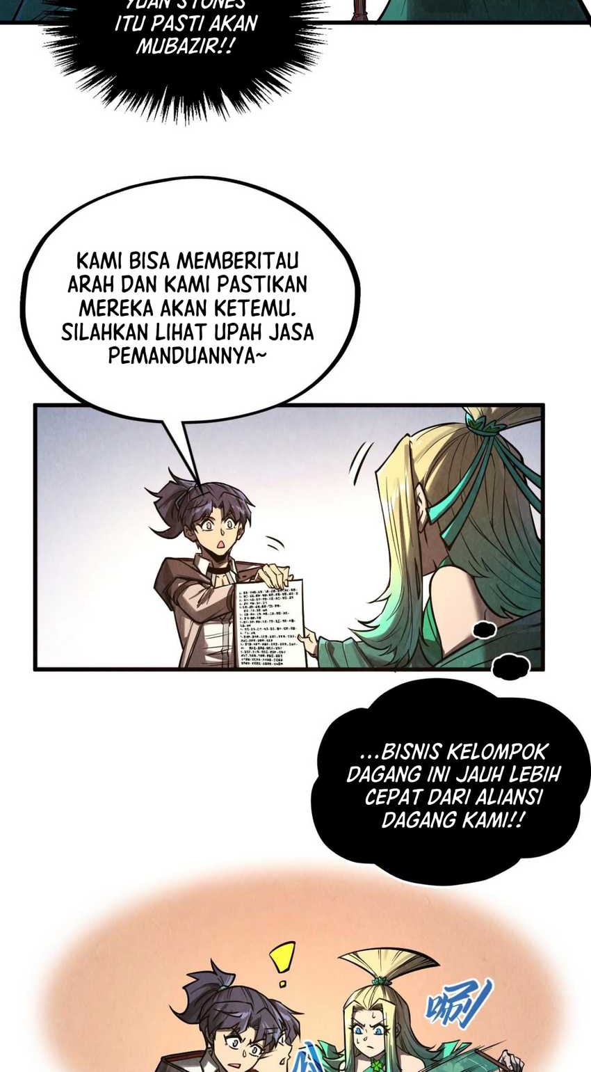 The Ultimate of All Ages Chapter 336 - halaman 20