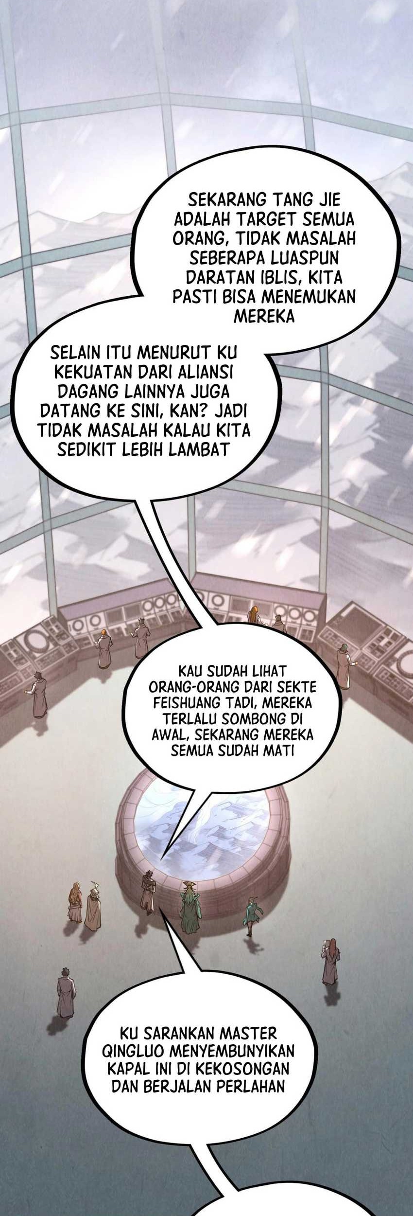 The Ultimate of All Ages Chapter 336 - halaman 22