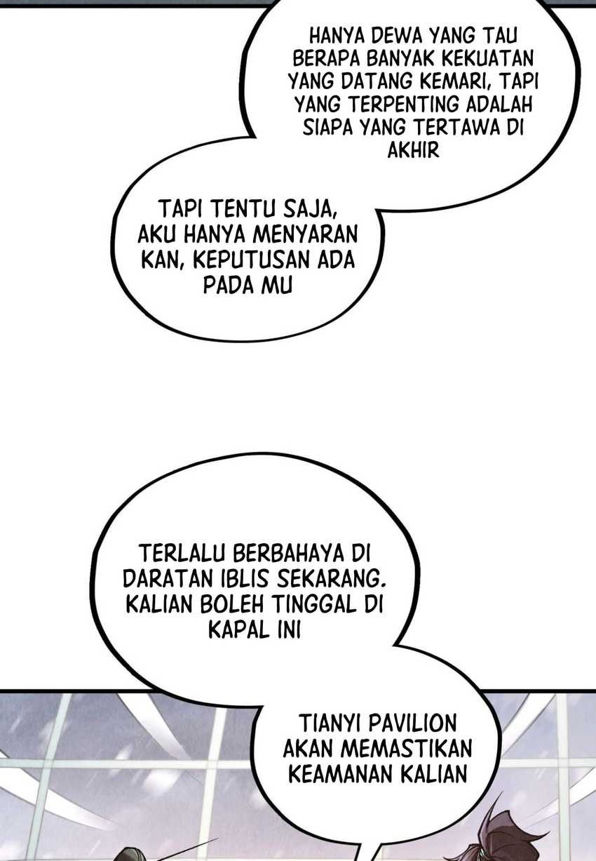 The Ultimate of All Ages Chapter 336 - halaman 23
