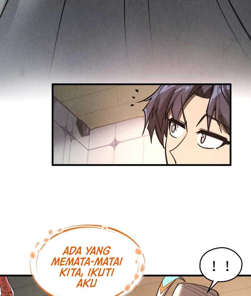The Ultimate of All Ages Chapter 336 - halaman 29