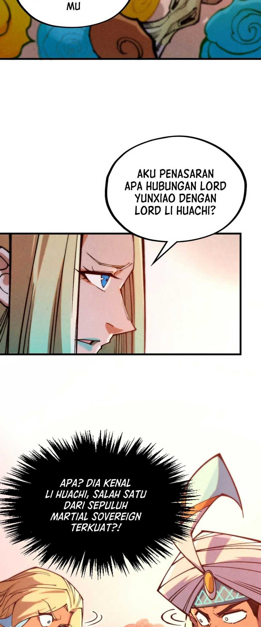 The Ultimate of All Ages Chapter 336 - halaman 3