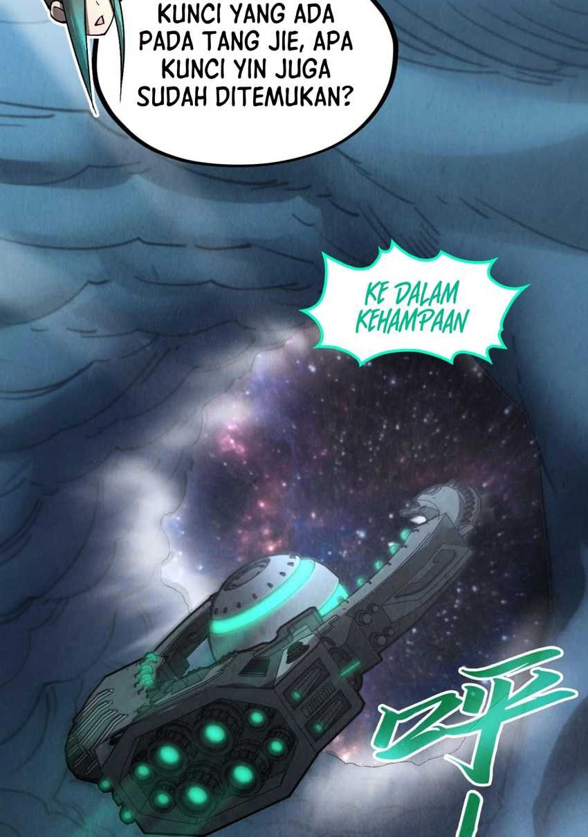 The Ultimate of All Ages Chapter 336 - halaman 38
