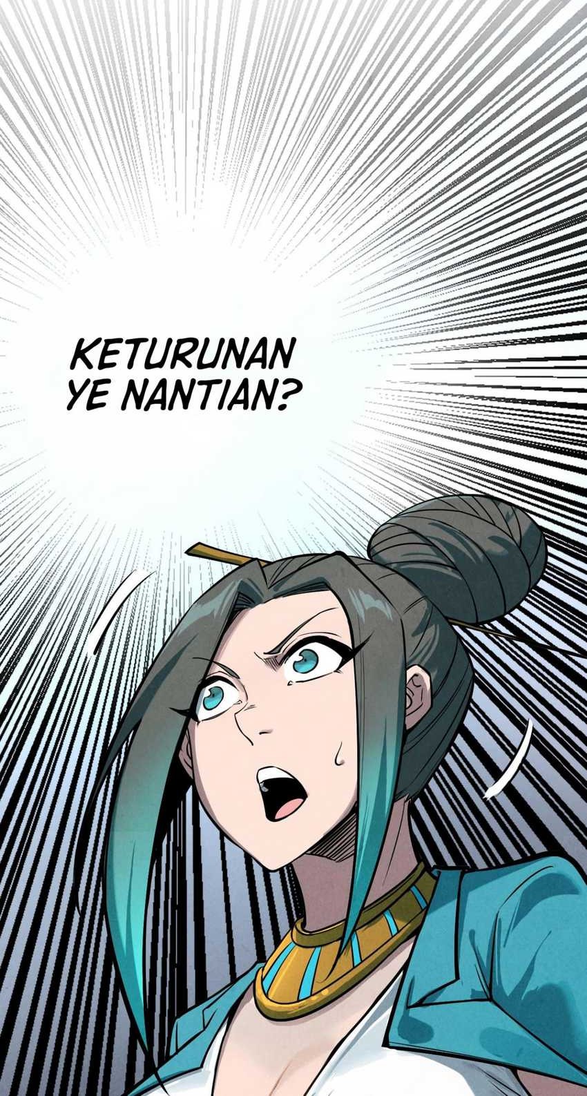 The Ultimate of All Ages Chapter 336 - halaman 41