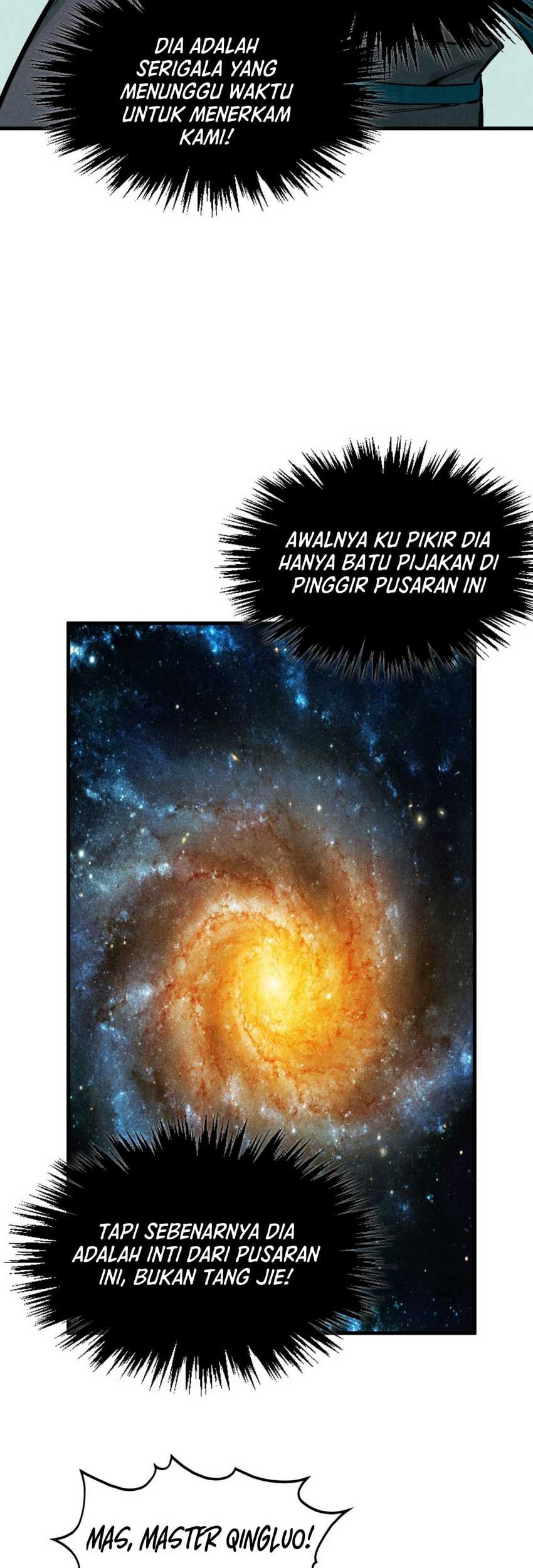 The Ultimate of All Ages Chapter 336 - halaman 43