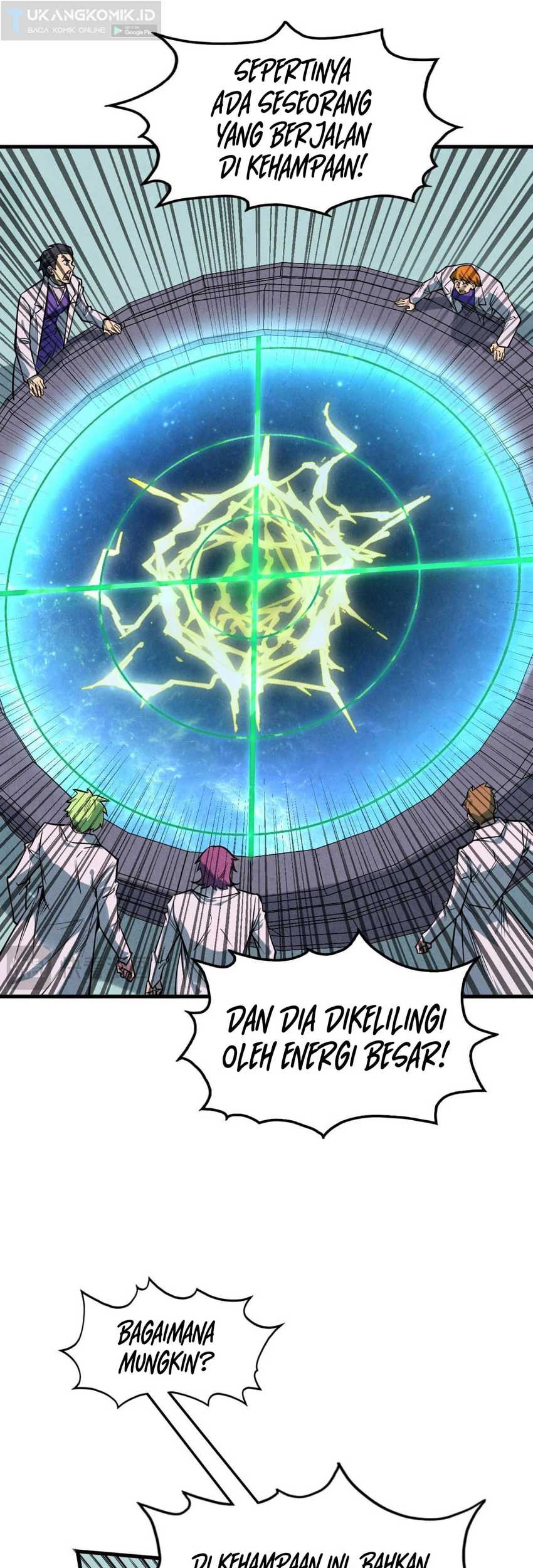 The Ultimate of All Ages Chapter 336 - halaman 45