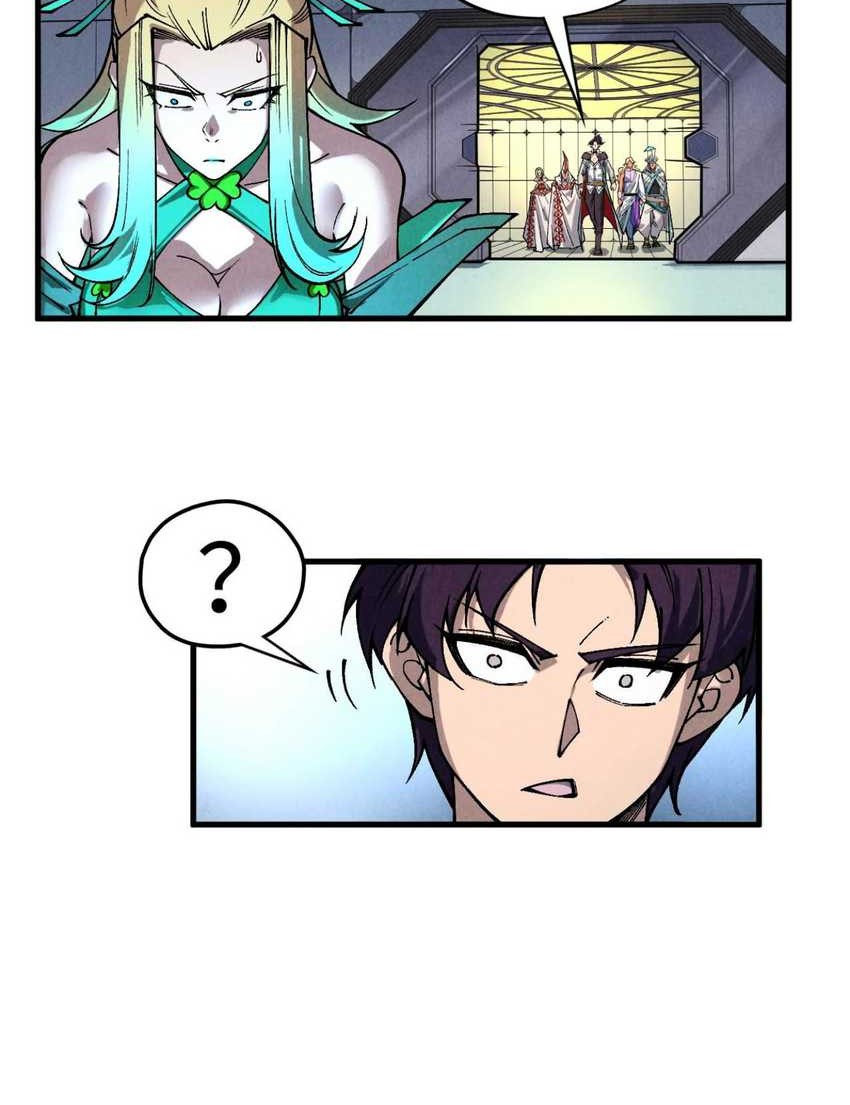 The Ultimate of All Ages Chapter 336 - halaman 47