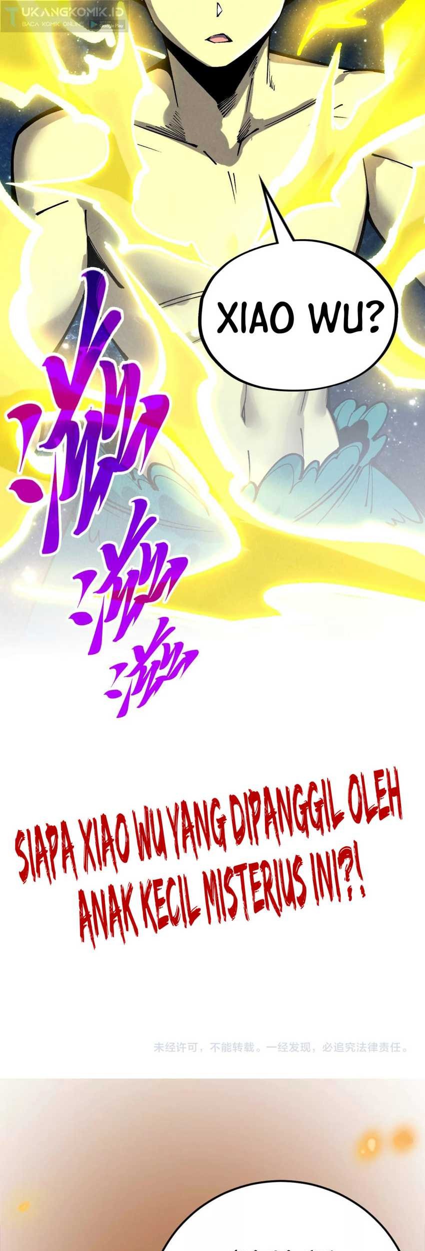 The Ultimate of All Ages Chapter 336 - halaman 51