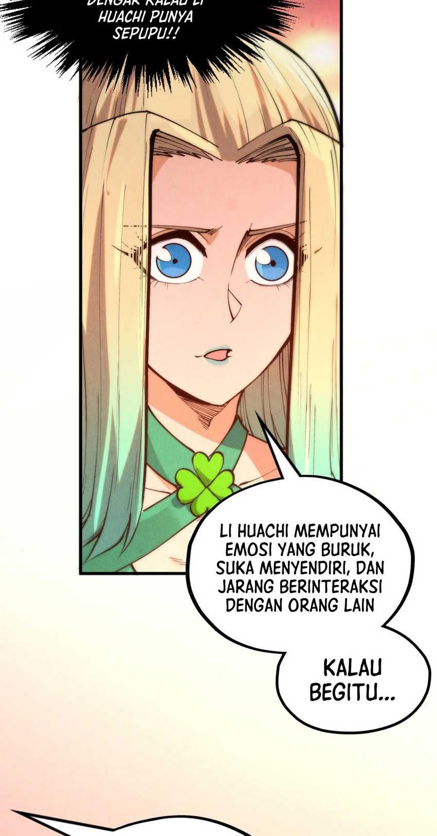 The Ultimate of All Ages Chapter 336 - halaman 6