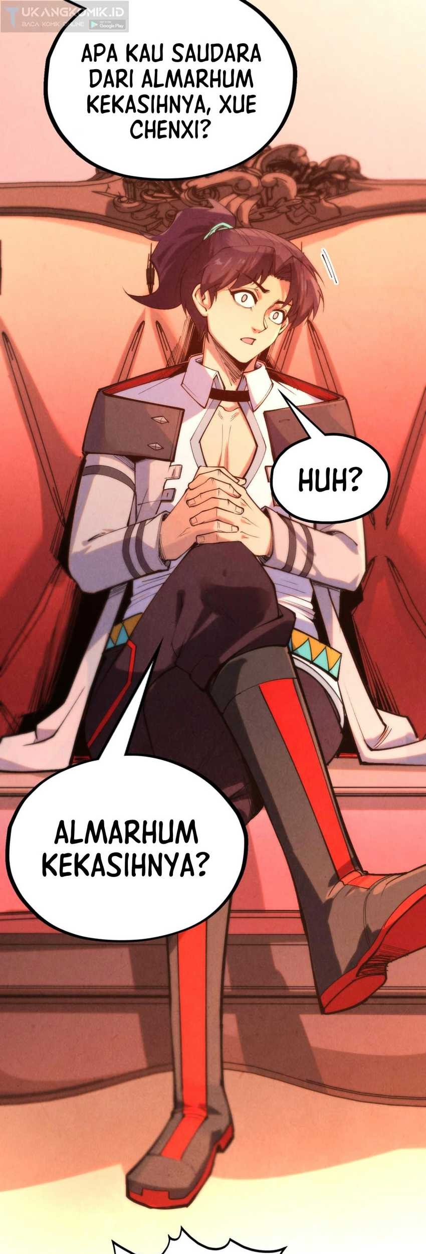 The Ultimate of All Ages Chapter 336 - halaman 7