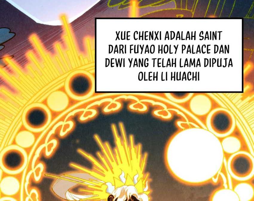 The Ultimate of All Ages Chapter 336 - halaman 9