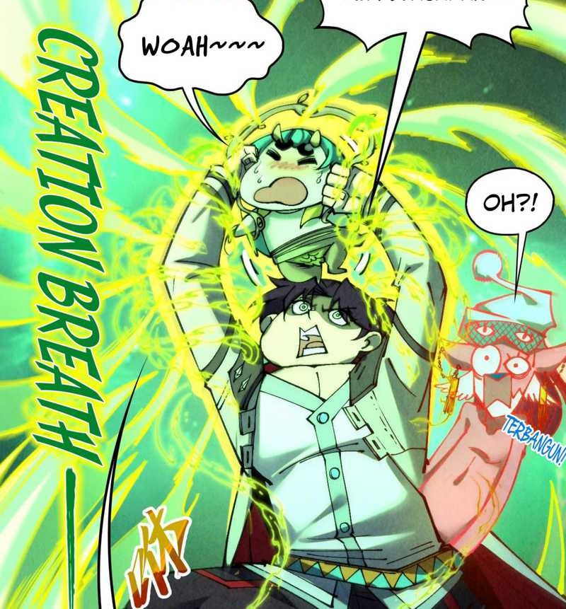 The Ultimate of All Ages Chapter 337 - halaman 12