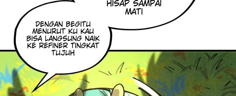 The Ultimate of All Ages Chapter 337 - halaman 15