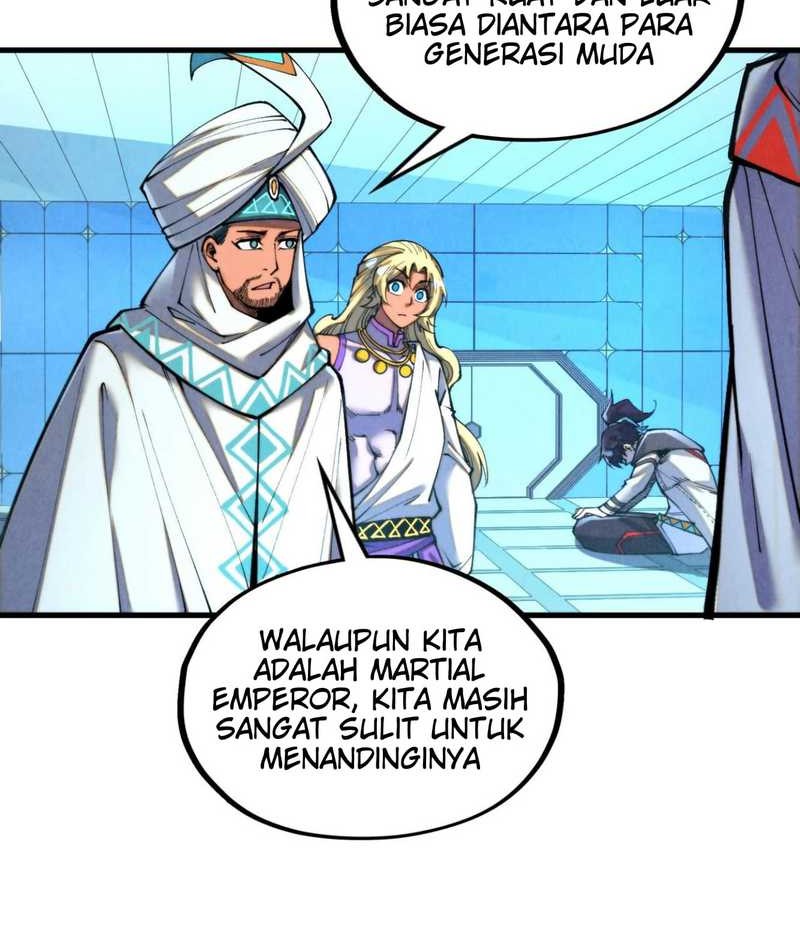 The Ultimate of All Ages Chapter 337 - halaman 21