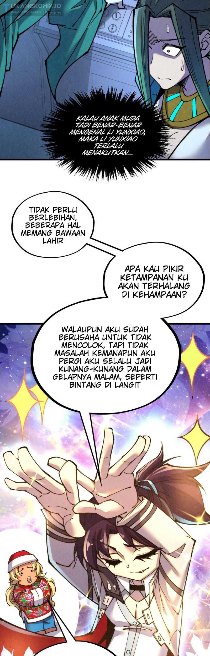 The Ultimate of All Ages Chapter 337 - halaman 25