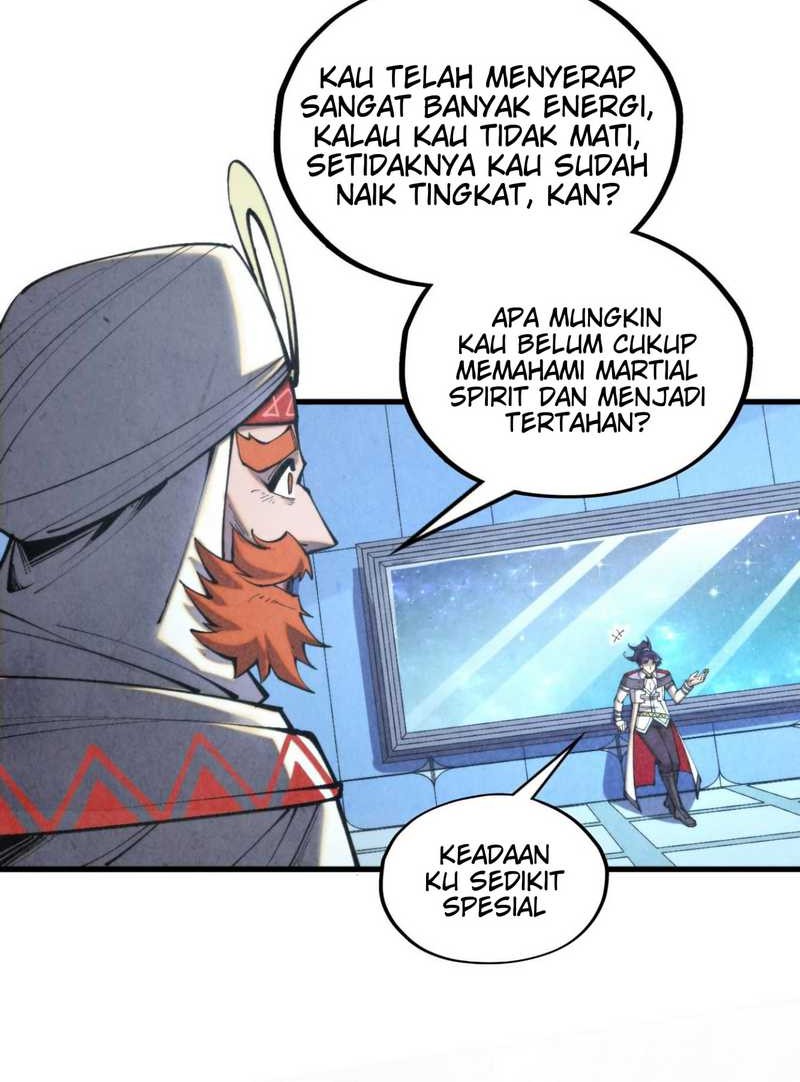 The Ultimate of All Ages Chapter 337 - halaman 30