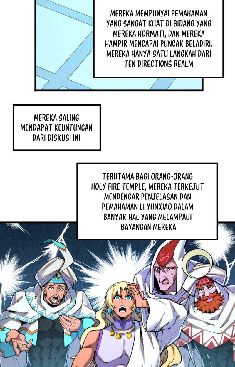The Ultimate of All Ages Chapter 337 - halaman 33