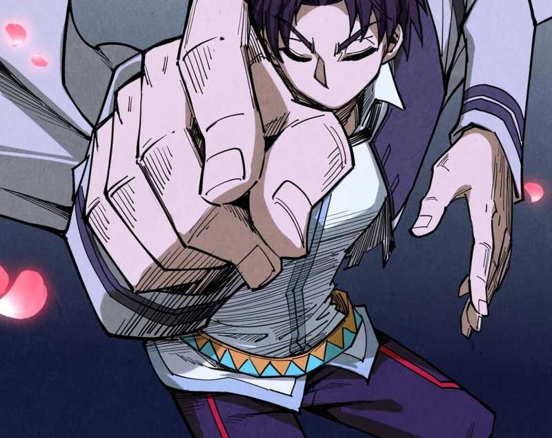The Ultimate of All Ages Chapter 337 - halaman 36