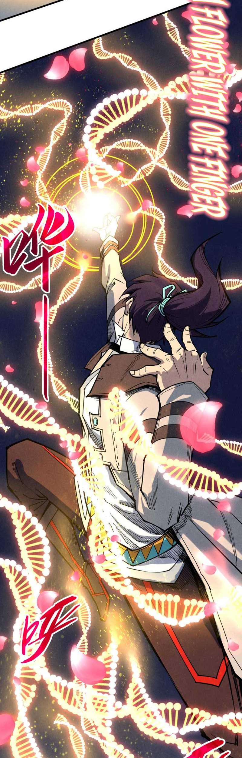 The Ultimate of All Ages Chapter 337 - halaman 38