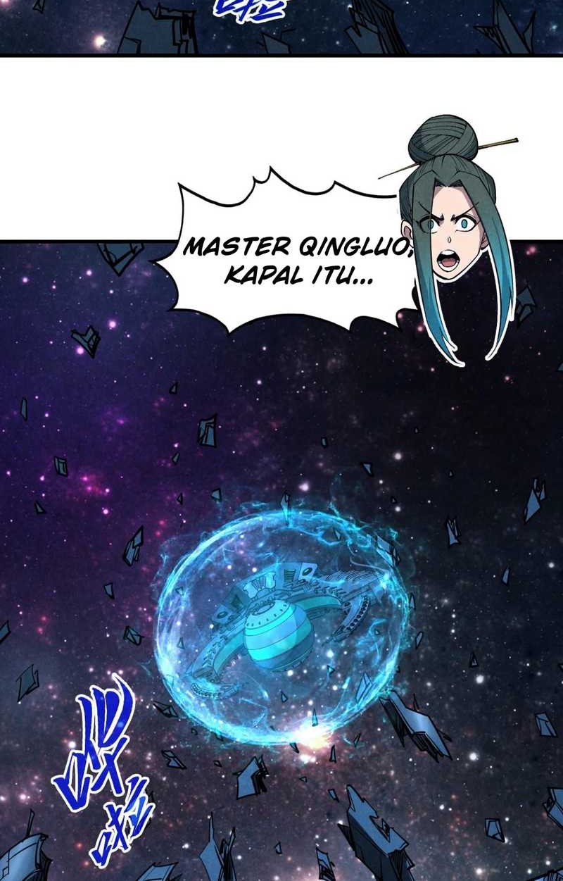The Ultimate of All Ages Chapter 337 - halaman 45