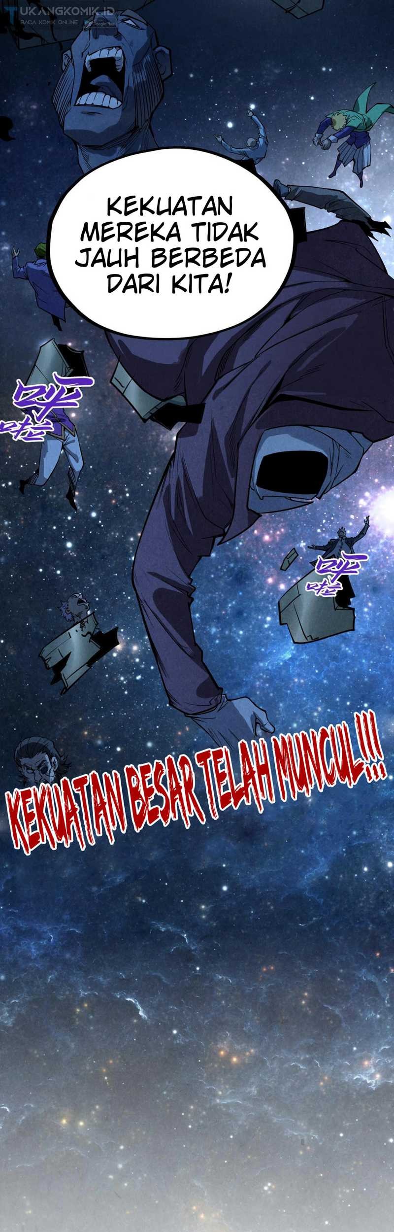 The Ultimate of All Ages Chapter 337 - halaman 49