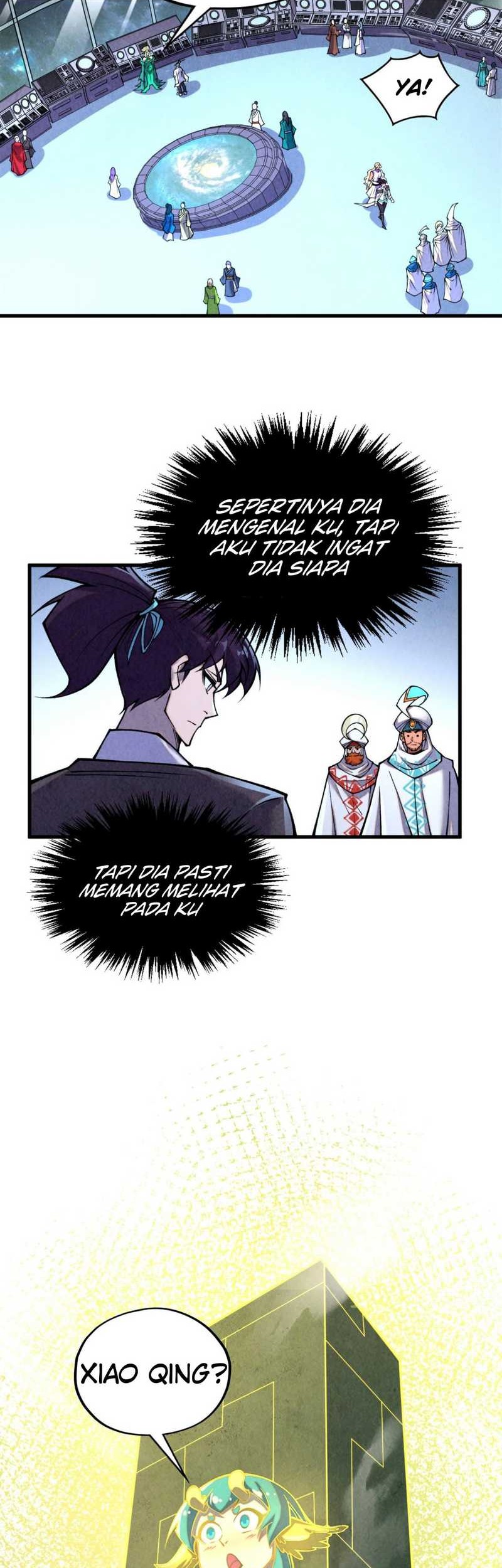 The Ultimate of All Ages Chapter 337 - halaman 5